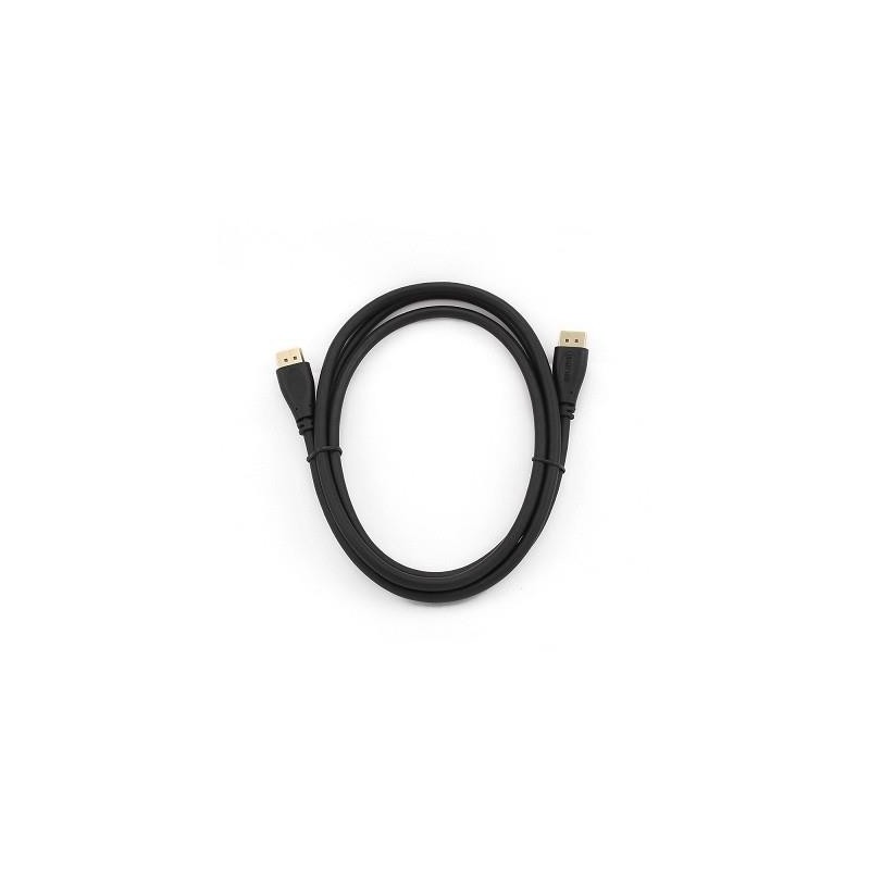 PREKĘ TURIME VIETOJE. Kabelis Displayport - Dispalyport 1m PREKĘ TURIME VIETOJE. Kabelis Displayport - Dispalyport 1m